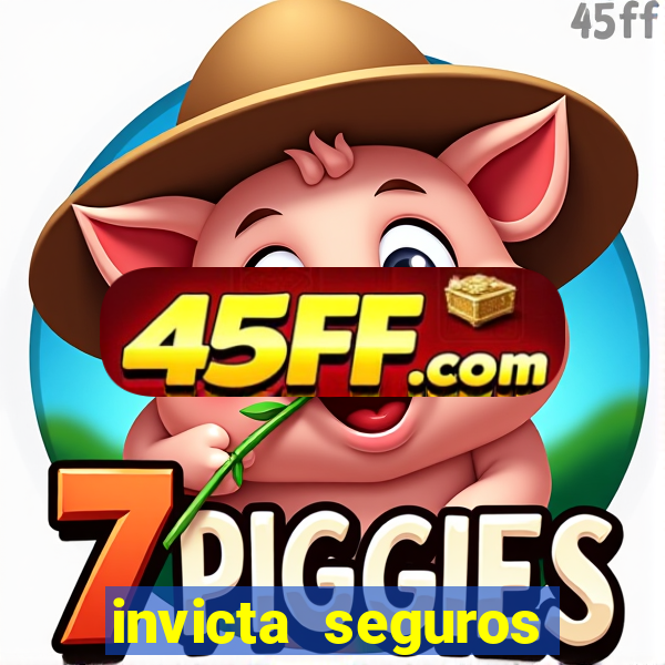 invicta seguros patos de minas
